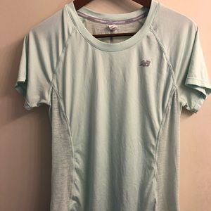 Cute New Balance Top
